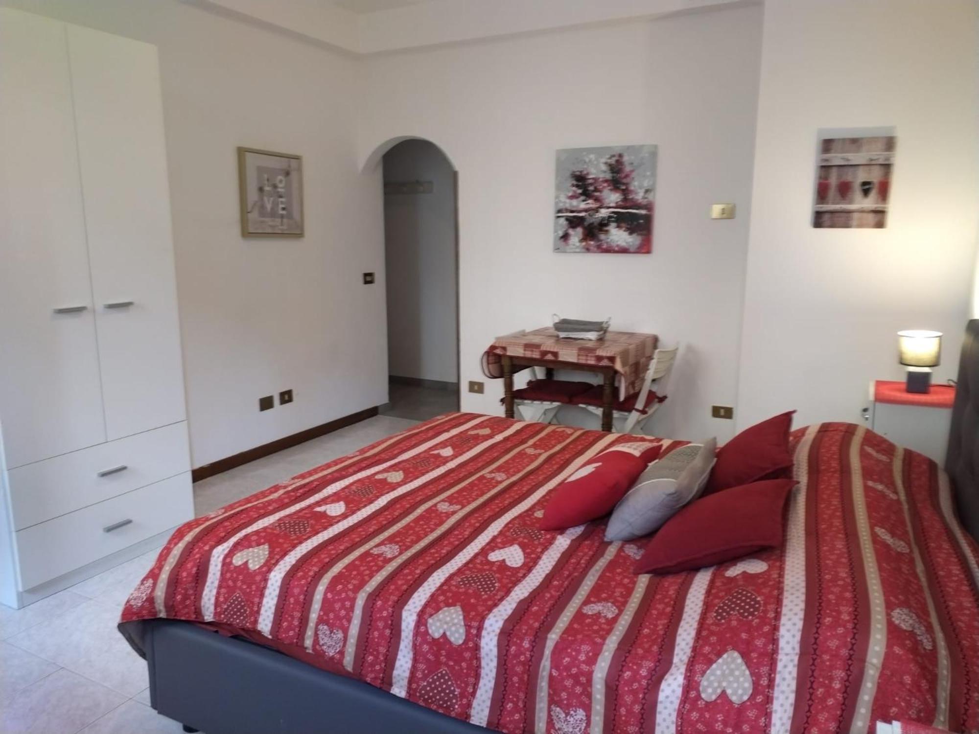 Holiday home Latte E Miele Stresa