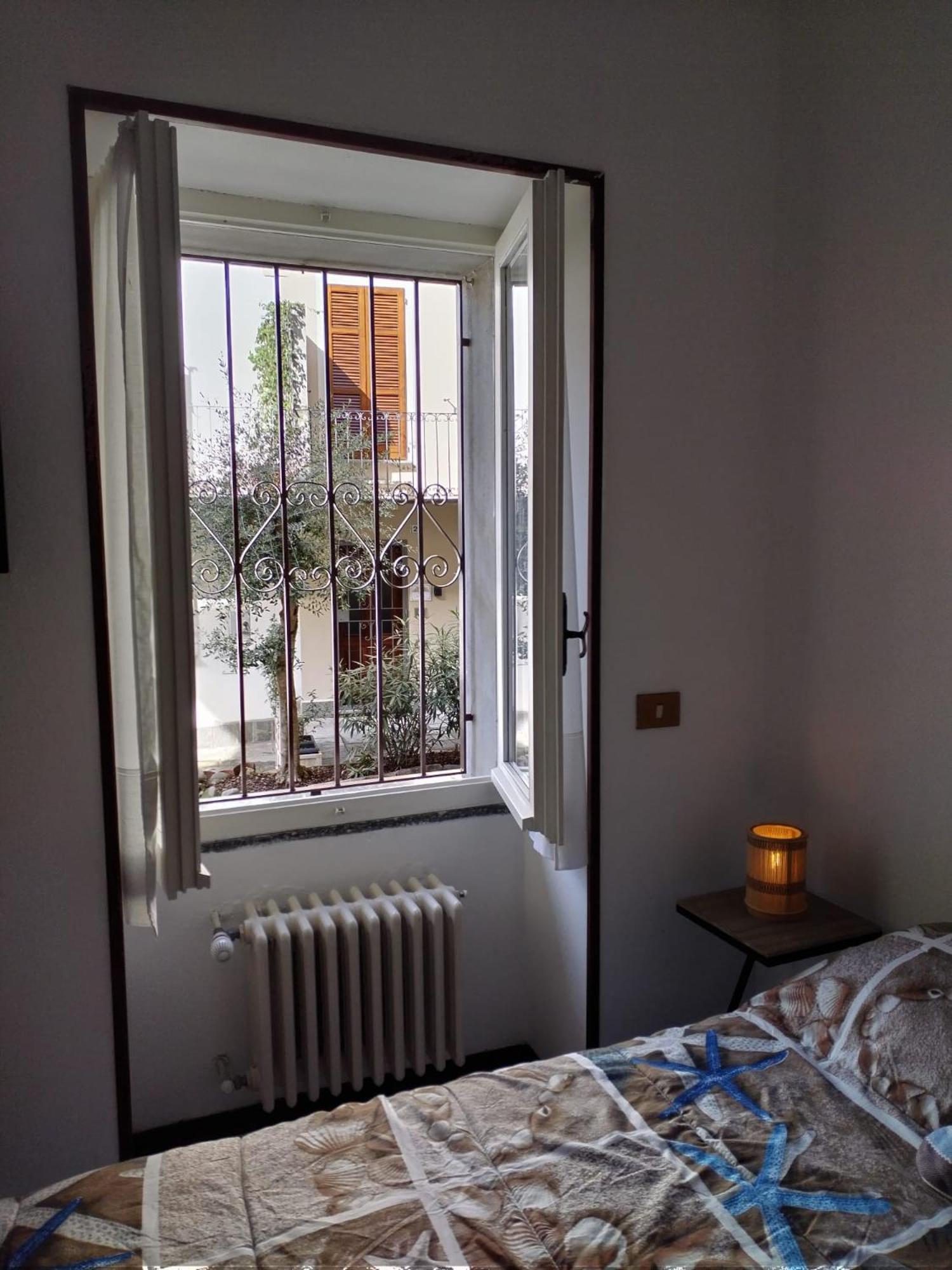 Latte E Miele Holiday home