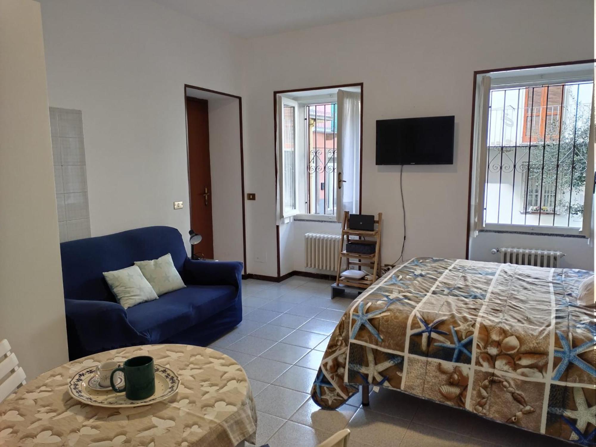Latte E Miele Holiday home